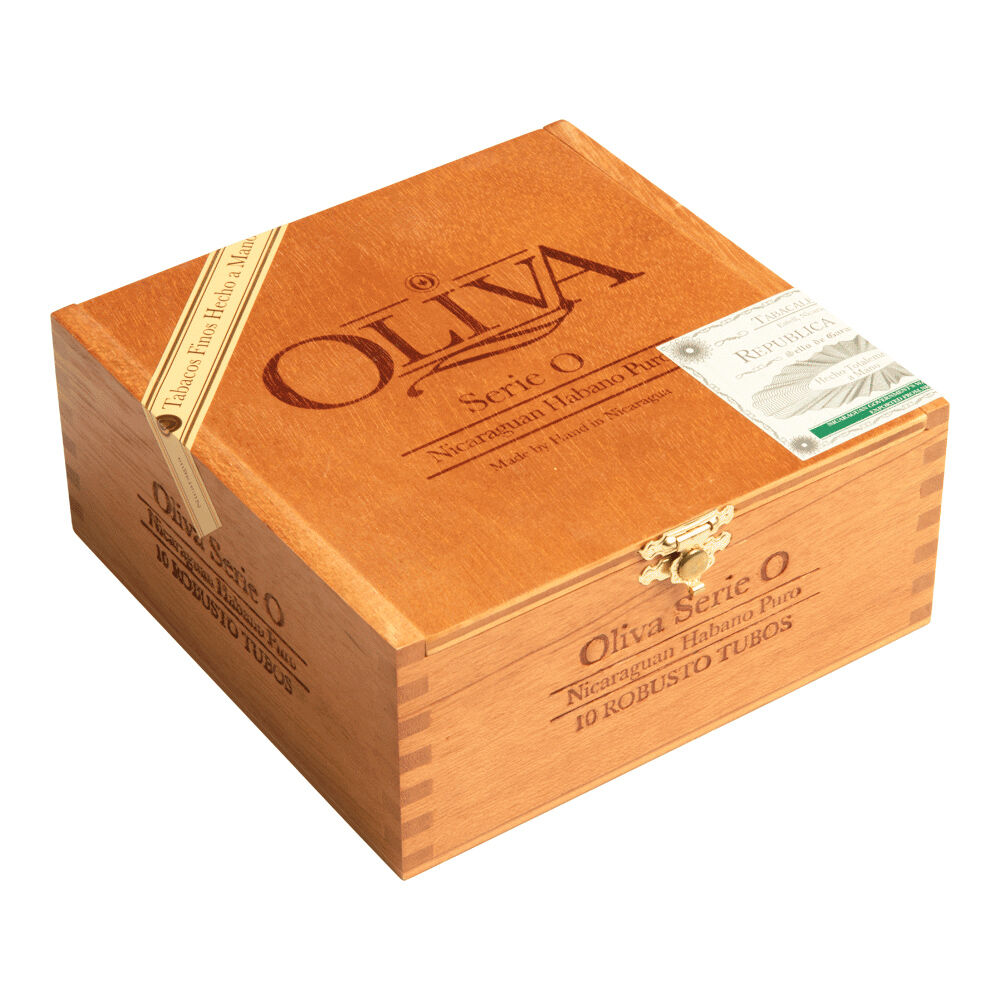 Robusto Tubo, , jrcigars